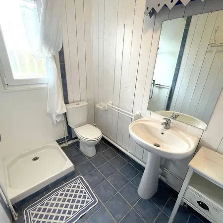Beau Rez-De-Chaussee Chalet 4 Pers A Gruissan - Fr-1-784-22 Gruissan